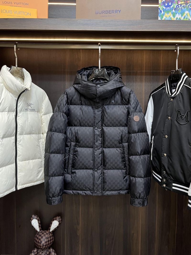 Gucci Down Jackets